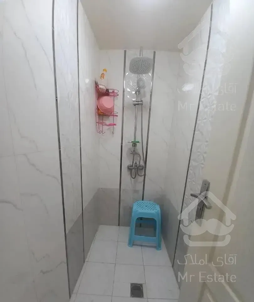 آپارتمان ۵۵ متری تک خوابه /مناسب زوج