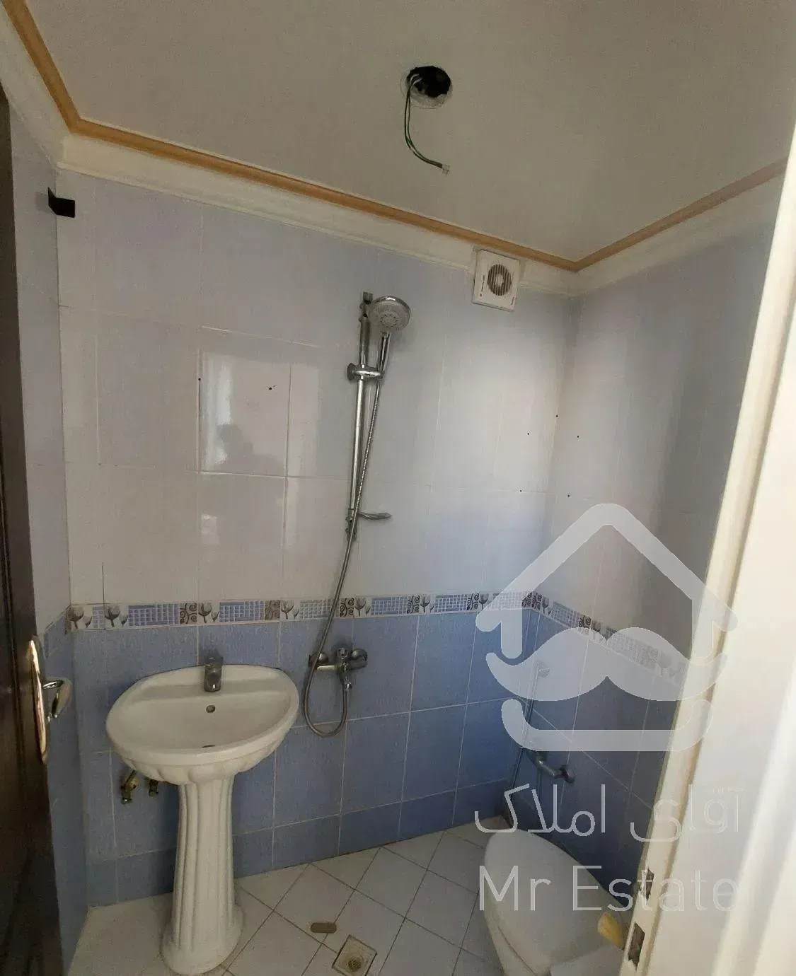 آپارتمان ۷۸ومتری دوخوابه