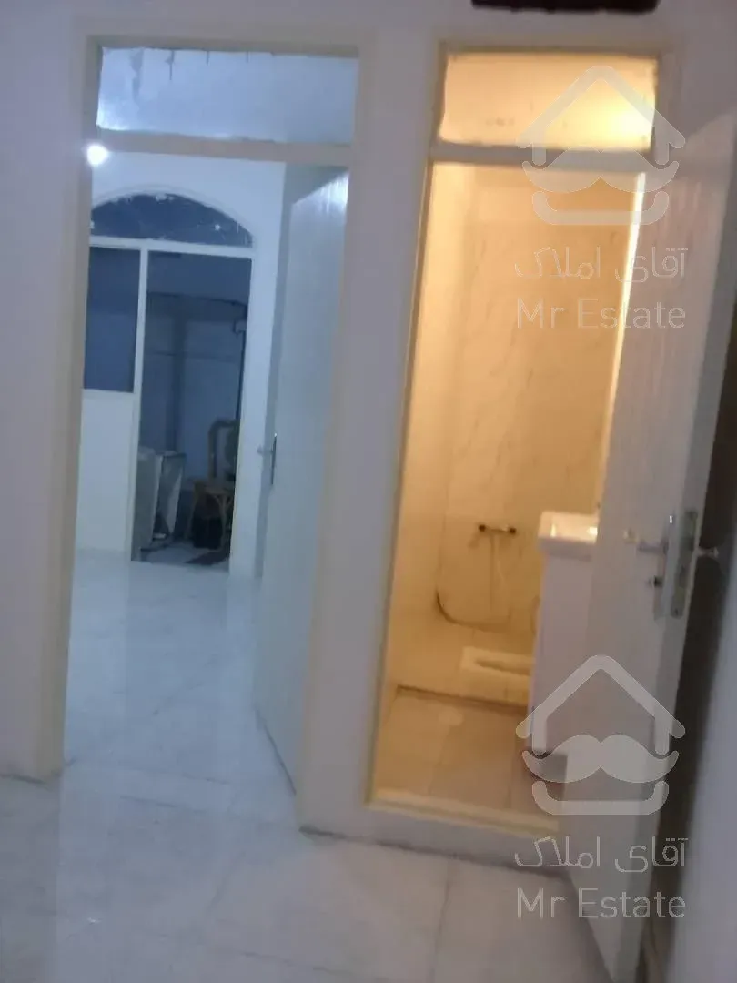 ۳۳متر،زیر همکف ،بوستان