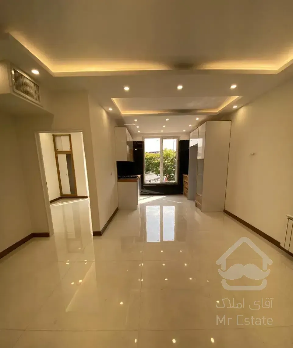 ۵۰متر/تک خواب/فول/دیزاین ژورنالی/بدون مشابه