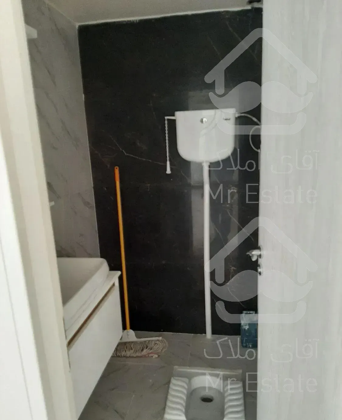 آپارتمان، ۱۲۶ متر، سه خواب،