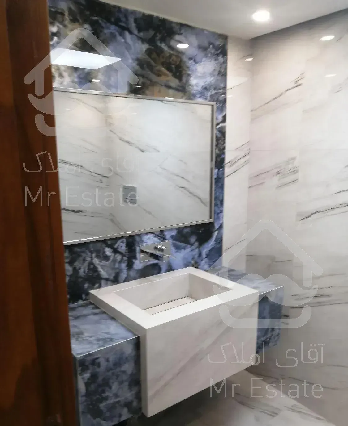 150متر اجاره پاسداران