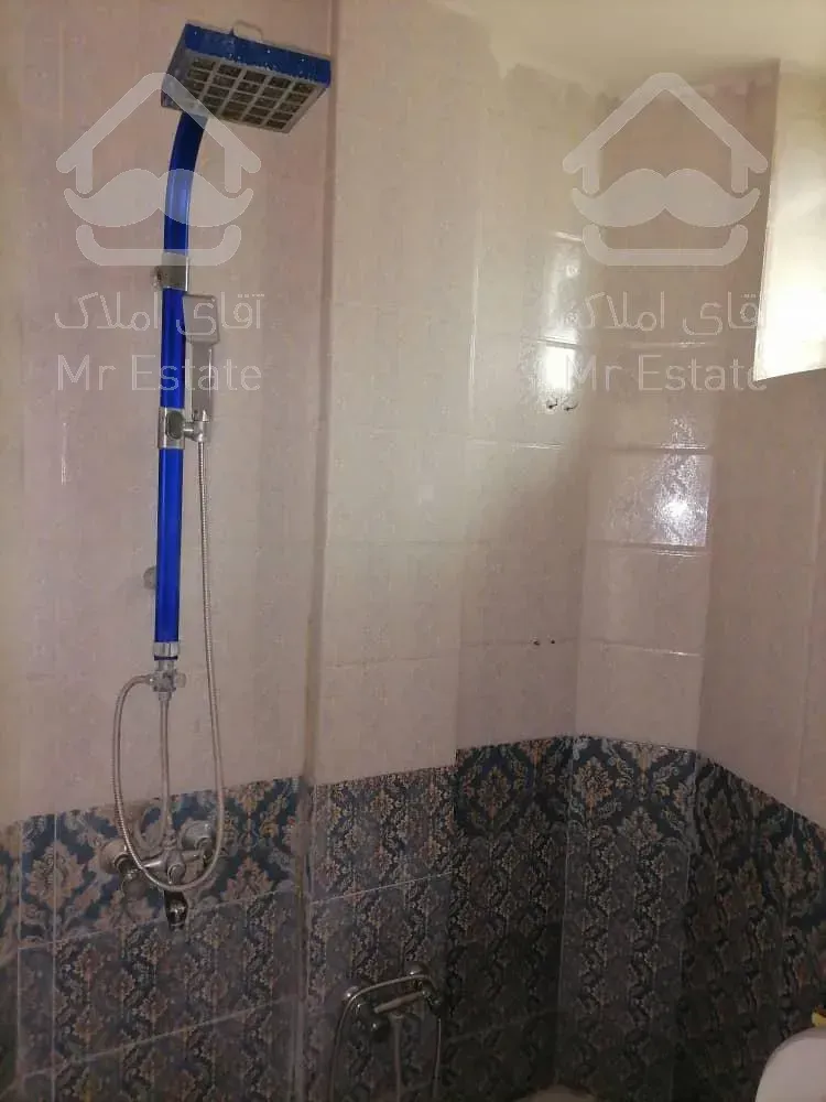 107 متر / دو خواب / ارمکان /دارای قدر السهم