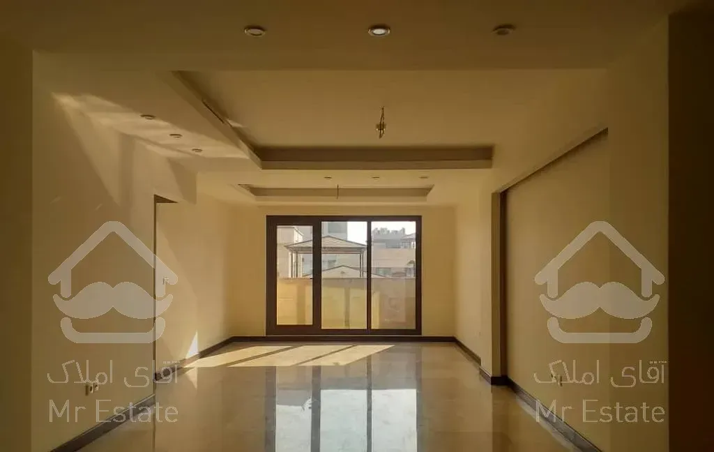 فرمانیه، اندرزگو، 2 خوابه نوساز ۱۰۵ متری