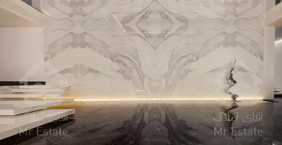 فروش آپارتمان 270 متر در الهیه