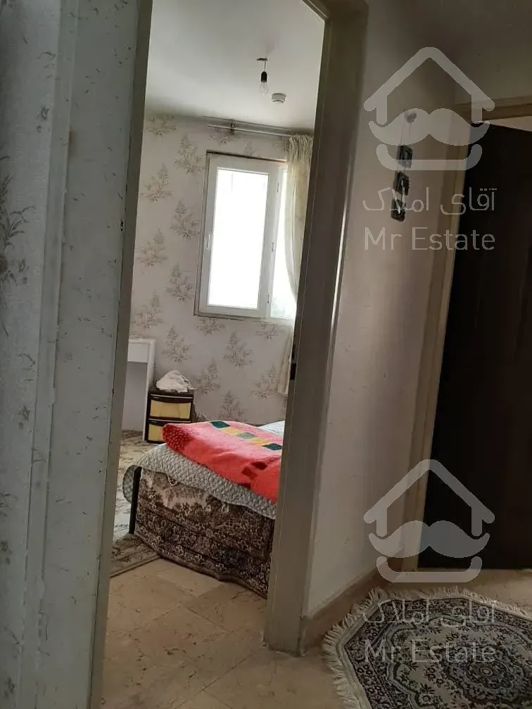 112 متر پونک / سه خواب / کمالی / زیر قیمت منطقه