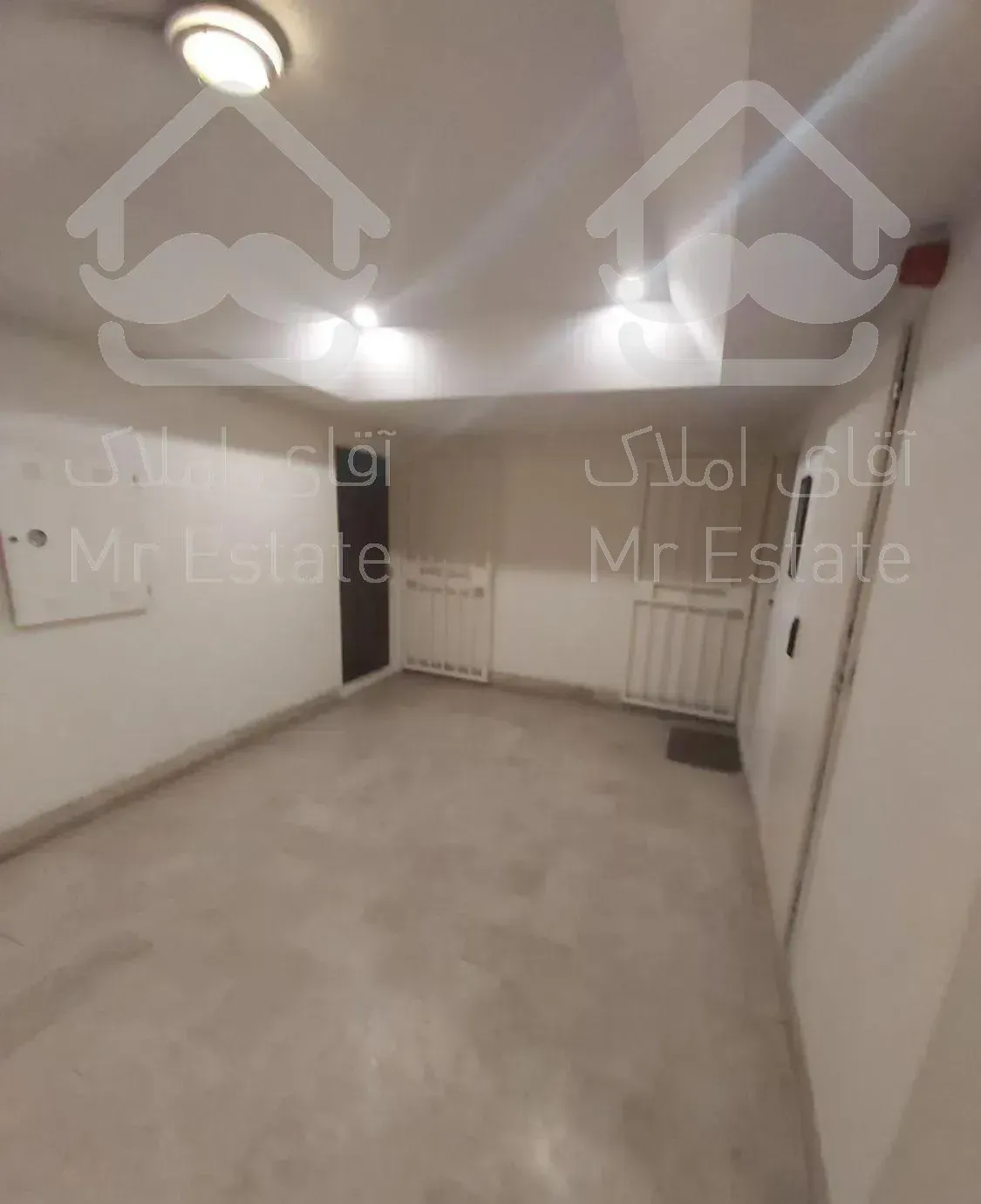 آپارتمان ۱۱۴متر دوخوابه