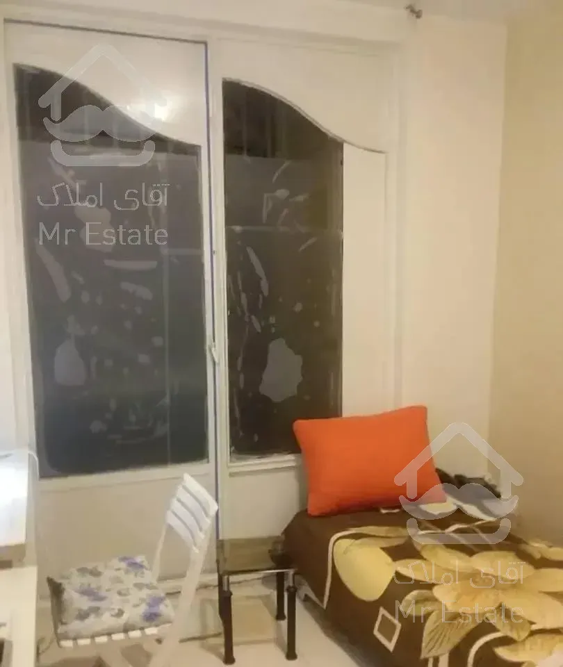 65متری/2خواب/درشاهین