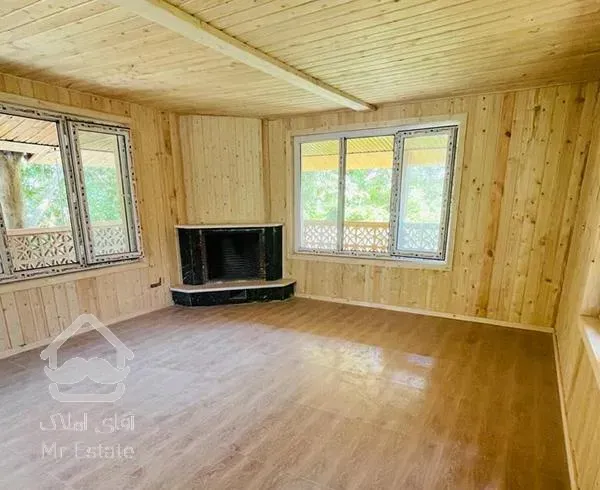 ویلا استخر دار در سرخاب متراژ۱۰۰۰متر سند دار