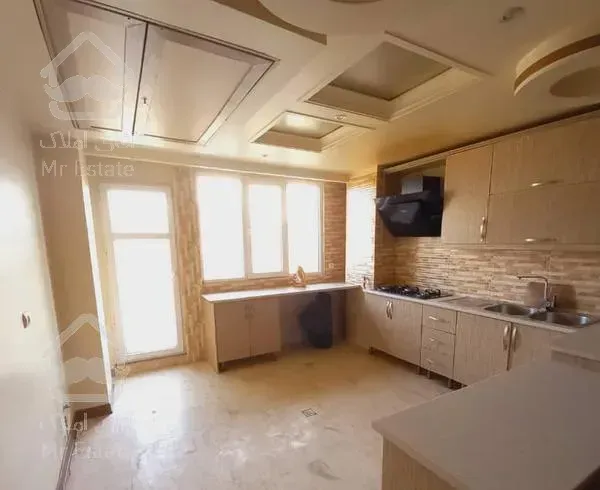 ۱۱۳متر *۶ساله*کم واحد*باهنر مختاری