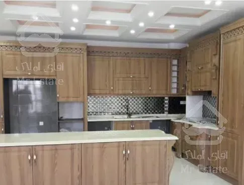 170 متر ۳ خواب نوساز شمال شهرآرا