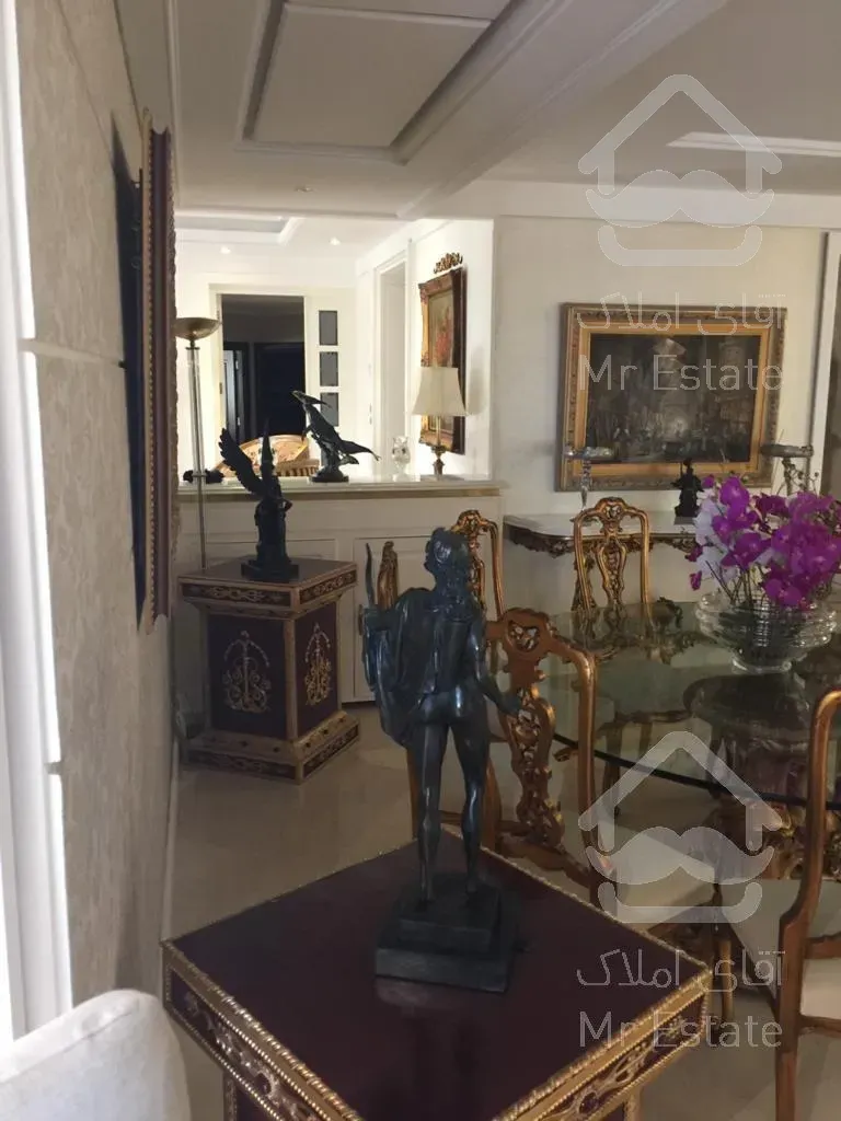 رهن و اجاره اپارتمان درقیطریه