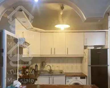 اپارتمان 65متری شهران (مبله )