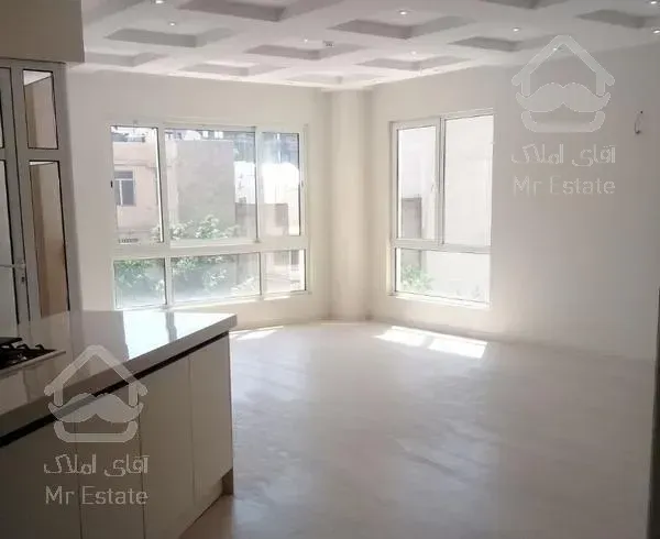 برج باغ مودنا پارک 84و 94 و105و 120متر پونک کمالی