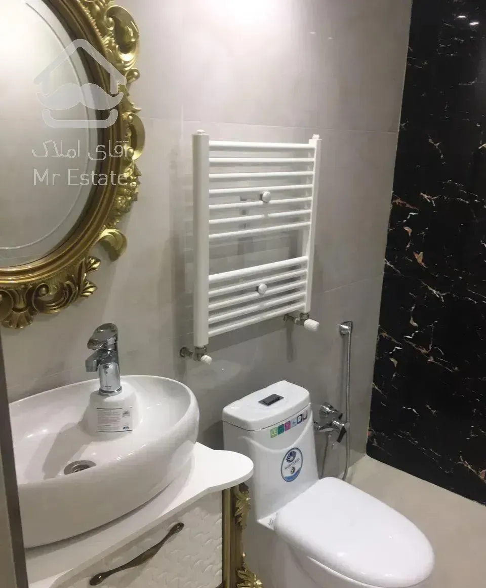 سهروردی، ۸۱ متر ۲ خواب، فول، بازسازی شده