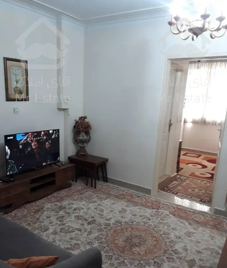 اپارتمان تک واحدی ۲ خوابه