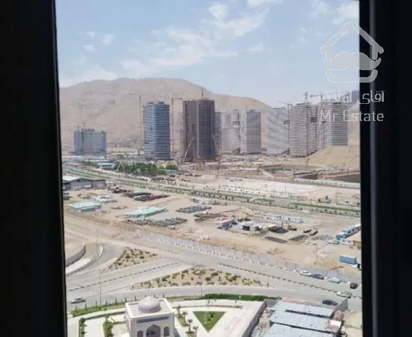 70 متر یکخواب برج پامچال ارکیده شهرک چیتگر دریاچه