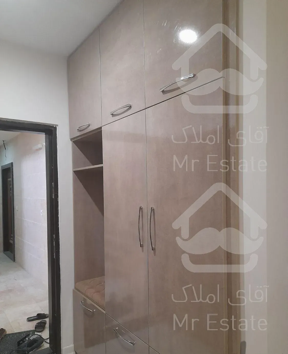 نجاری و کابینت سازی