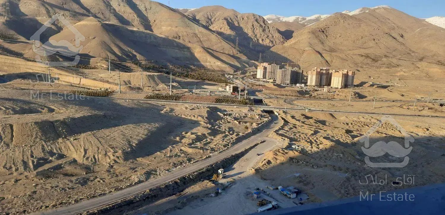 منطقه۲۲ خرازی طبقه ۲۵ فول دیزاین