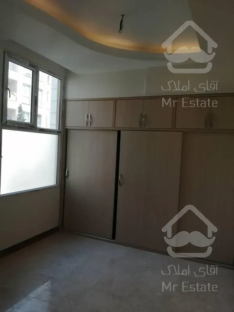 خرید اپارتمان *دوخوابه 74متر*فردوس شرق