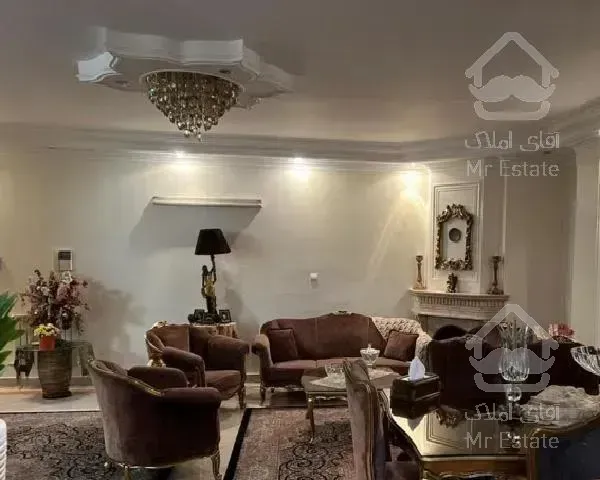 فروش/۱۱۸ متری/نیروهوایی(حافظیه)