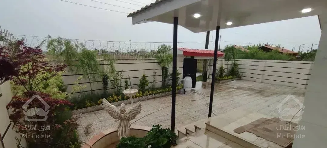 ویلای  در دهشال