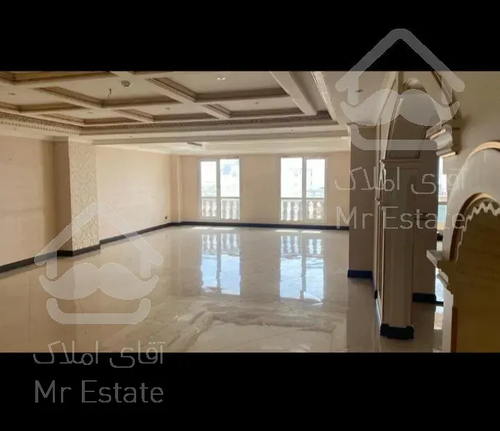 رهن و اجاره اپارتمان ۳۰۰متری در فرمانیه