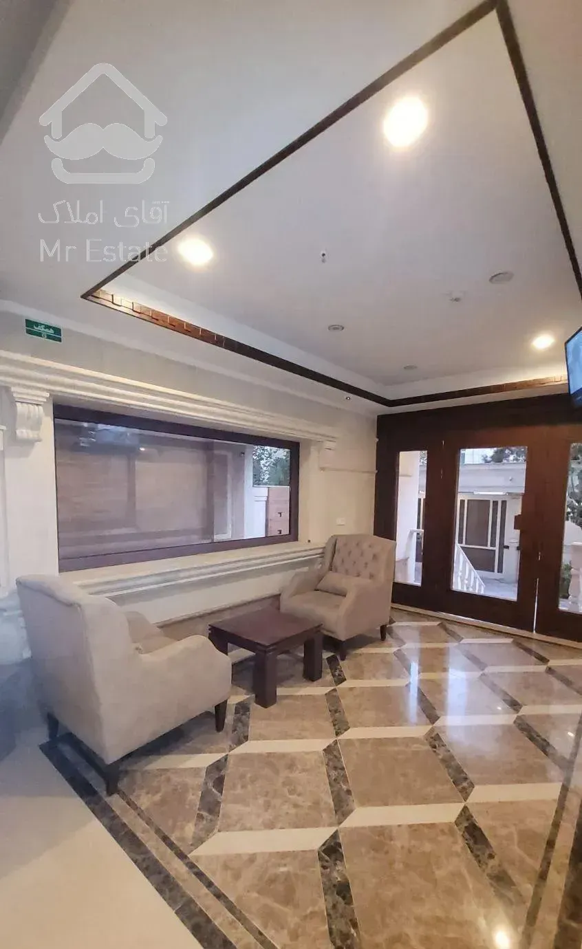 سهروردی شمالی، آپادانا ۱۹۰ متر