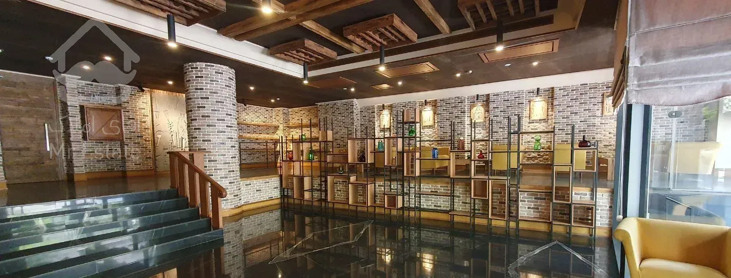 قیطریه ،فرمانیه غربی ،۲۰۵متر ،تک واحدی