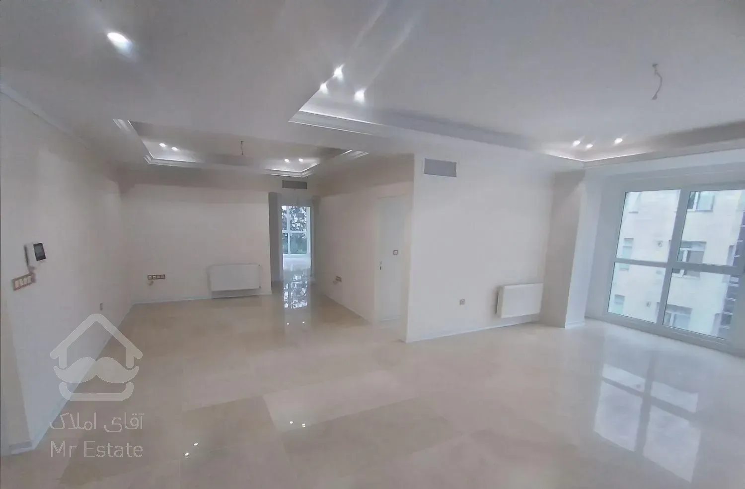 ۱۴۰متر۳خ نوساز۲پارکینگ تهران نو شواخ