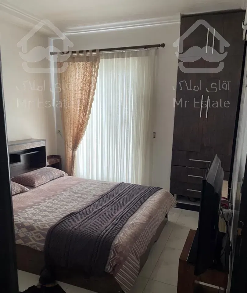 ۹۵متر‌اپارتمان‌واقع در‌میدان‌صدف رضوان‌شصتم