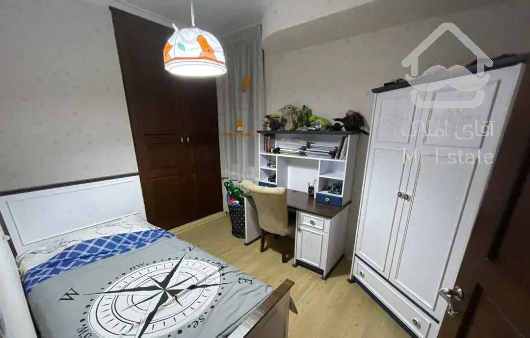 ۱۸۰ متر کم واحد فول امکانات تمیز در «دروس»