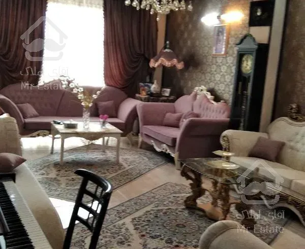 آپارتمان ۸۵متر دوخوابه روشن دشت