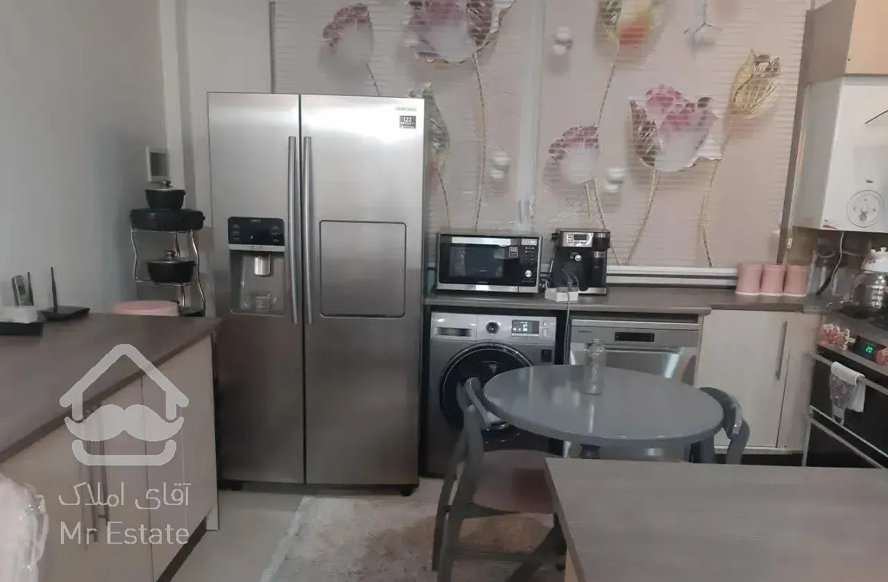 رهن و اجاره آپارتمان ۶۰ متری