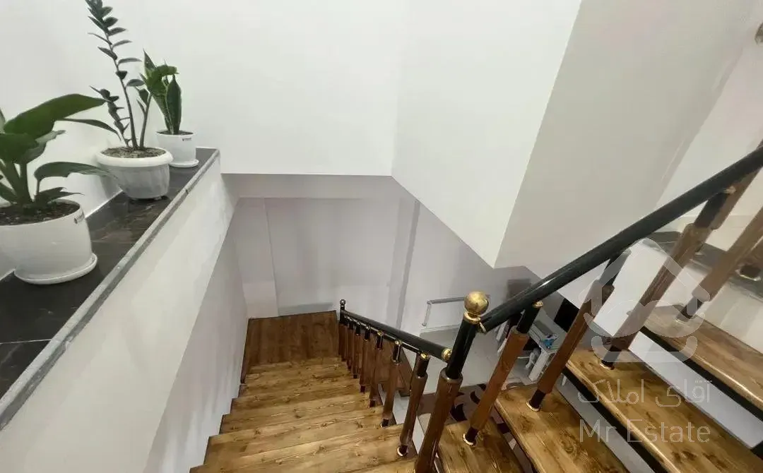 آپارتمان لاکچری محوطه کاخ ۱۲۵متری