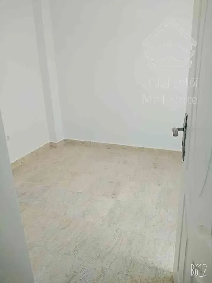 فروش ۵۸ متری۲خوابه فول امکانات در جنت آباد شمالی