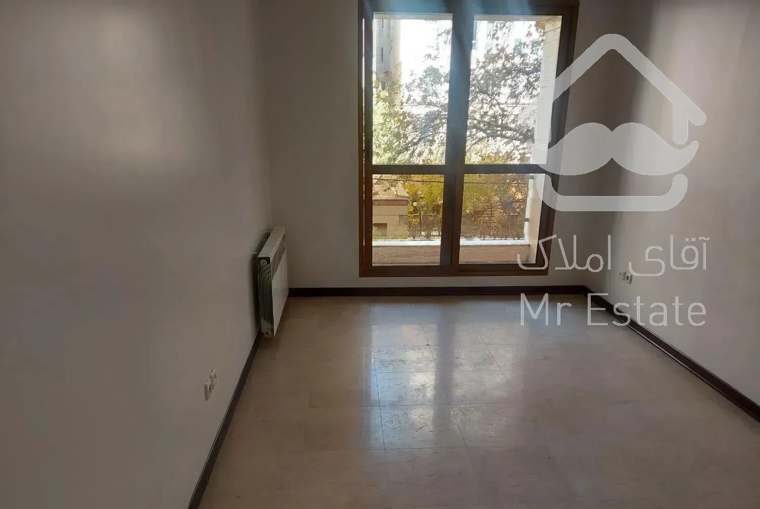 ۸۸ متر ۲ خواب یخچال وارسته