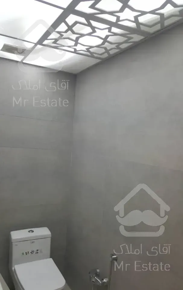 آپارتمان 143 متری دربند ویو ابدی