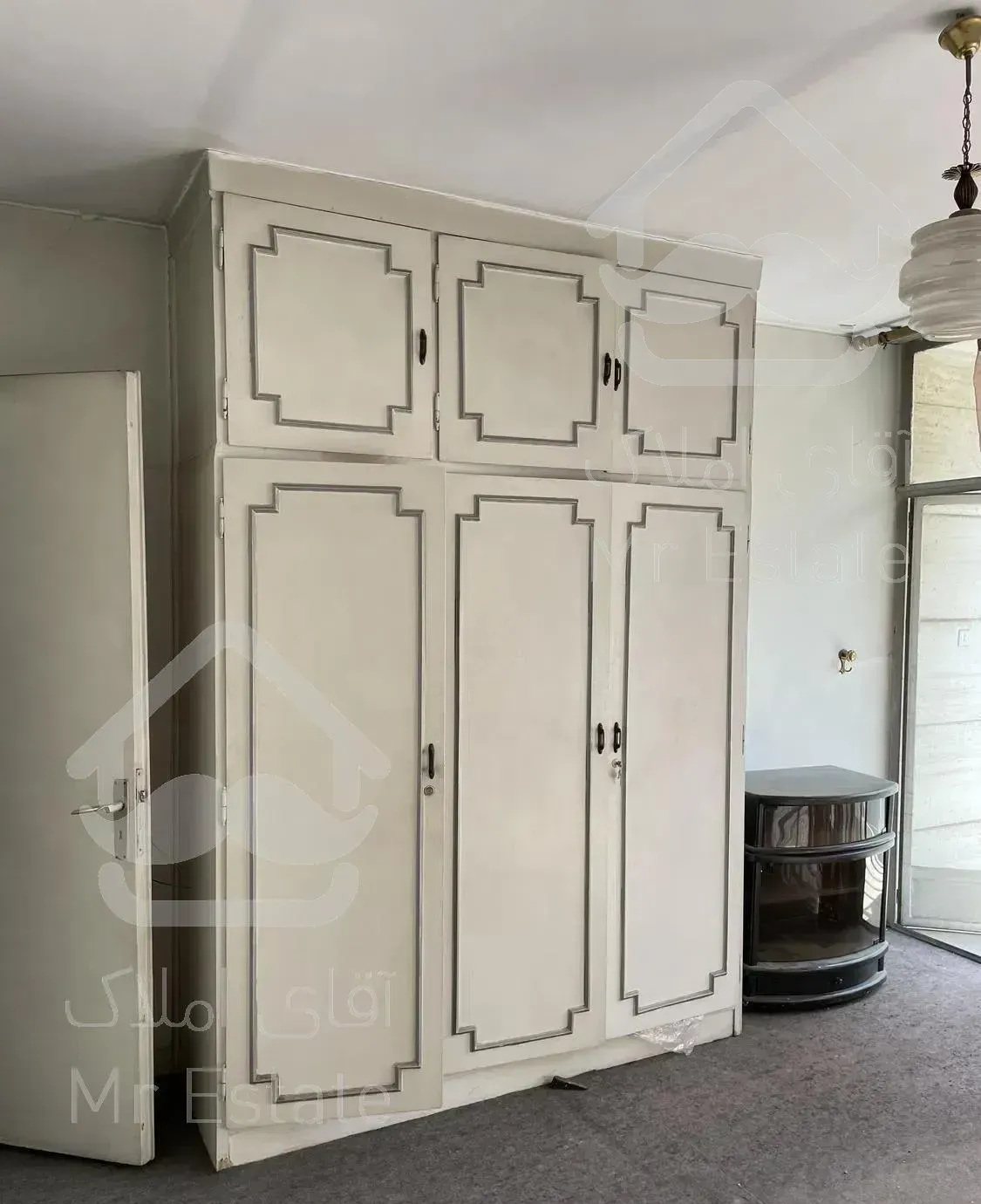 دبستان ۱۰۱متر مناسب سرمایه گذاری