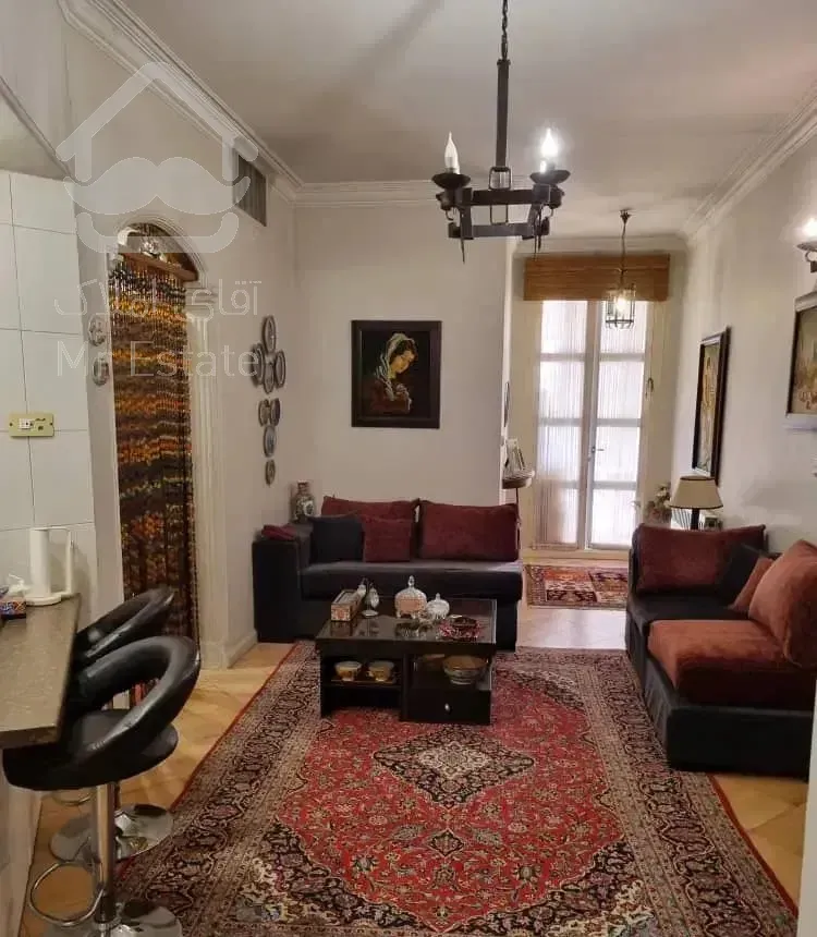 شیراز جنوبی ۵۰متر رو به آفتاب