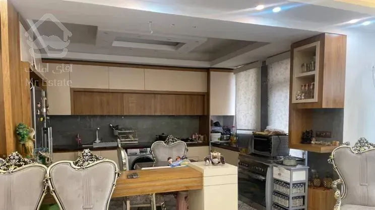 اپارتمان در کاشان معاوضه با خودرو