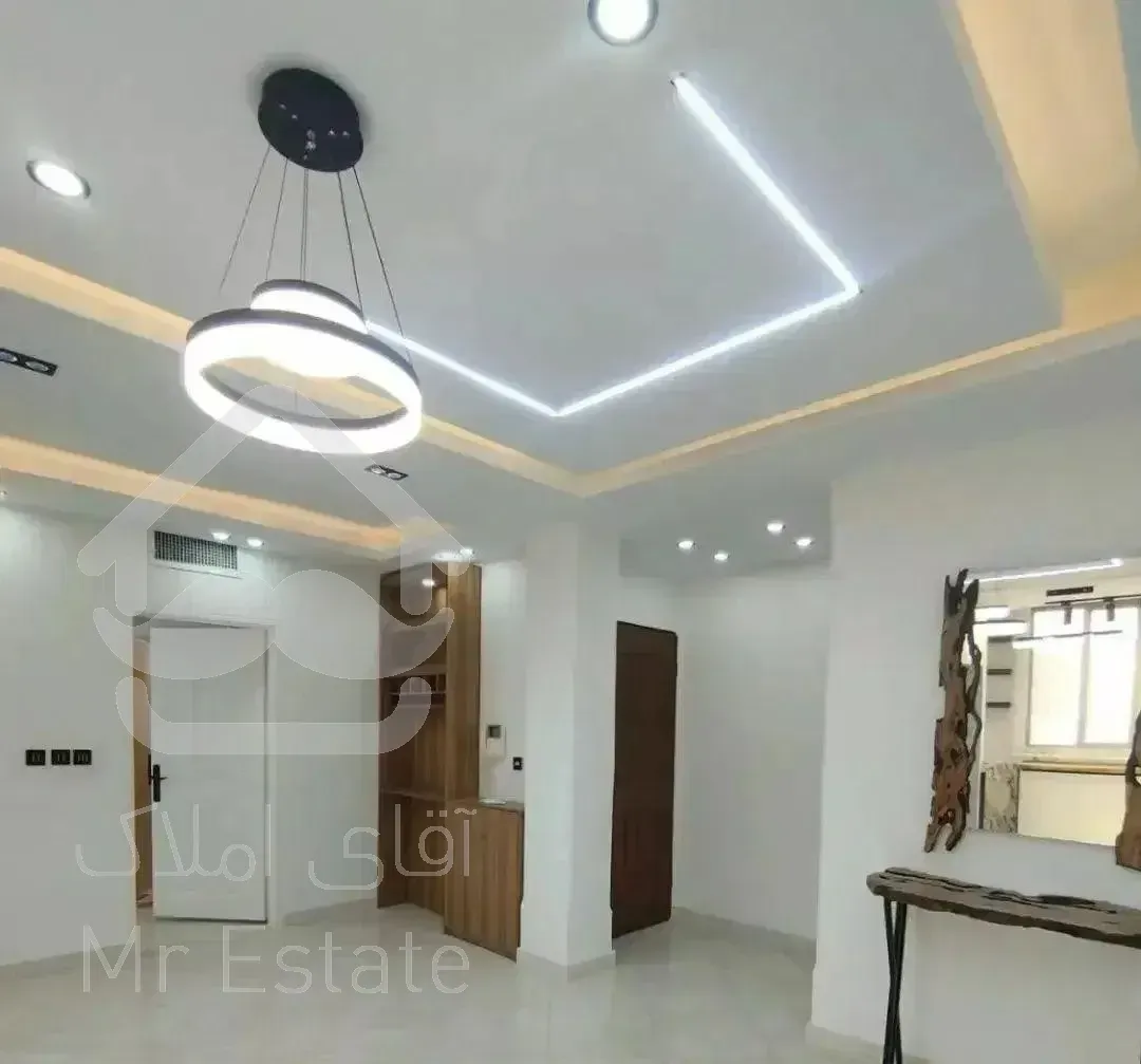 ۴۳متر/تک واحدی/خوش نقشه/ارامنه/سبلان