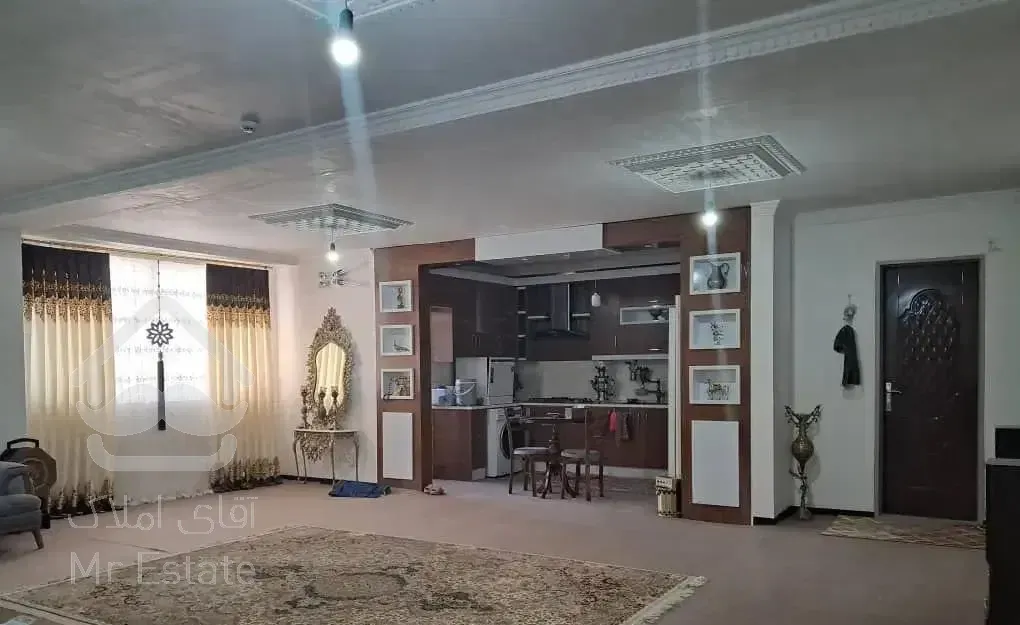 اجاره اپارتمان میدان عدالت نوساز شیک