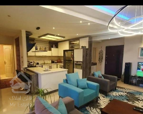 ۵۸متر نقلی خوش نقشه