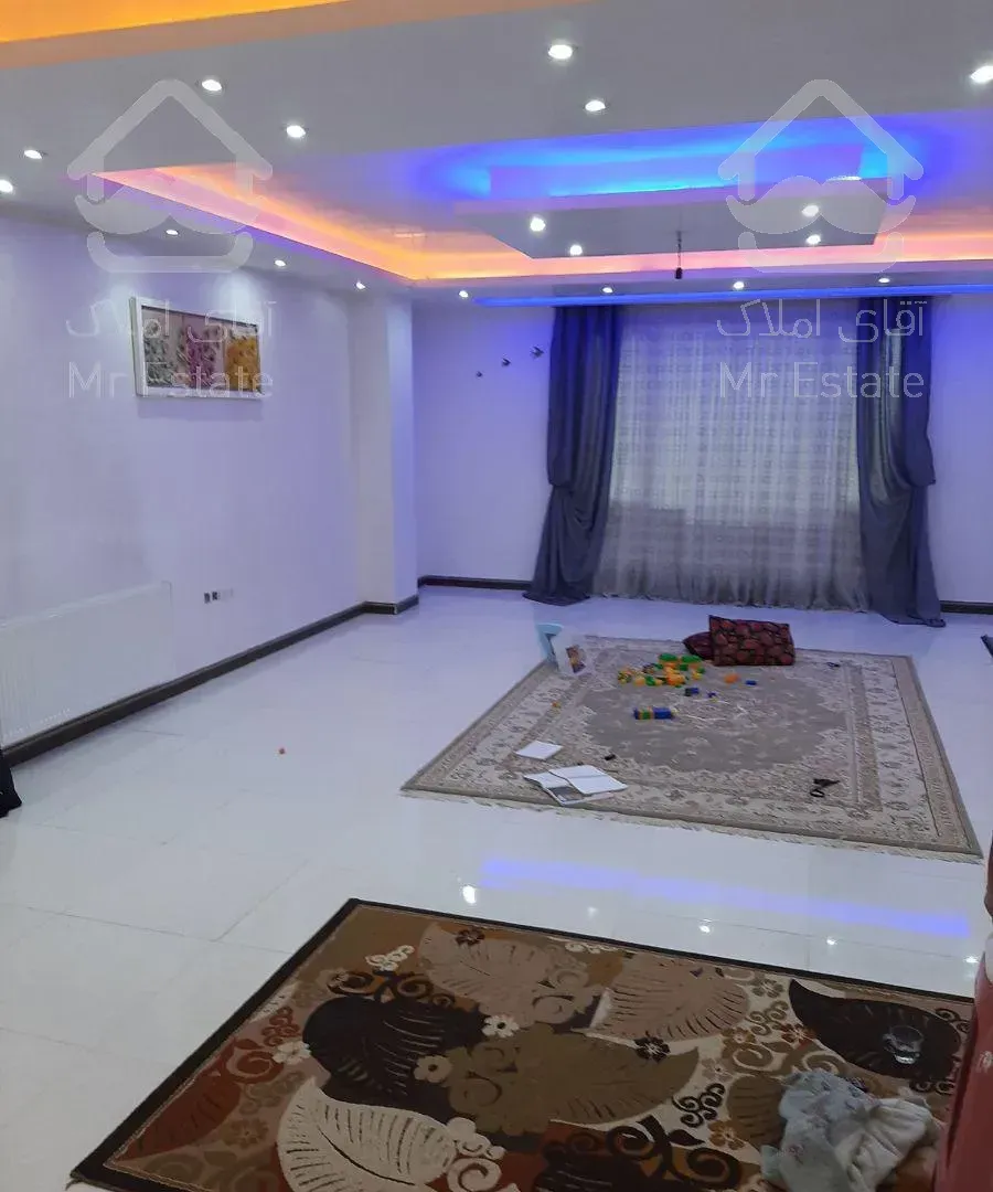 اپارتمان نو ساز