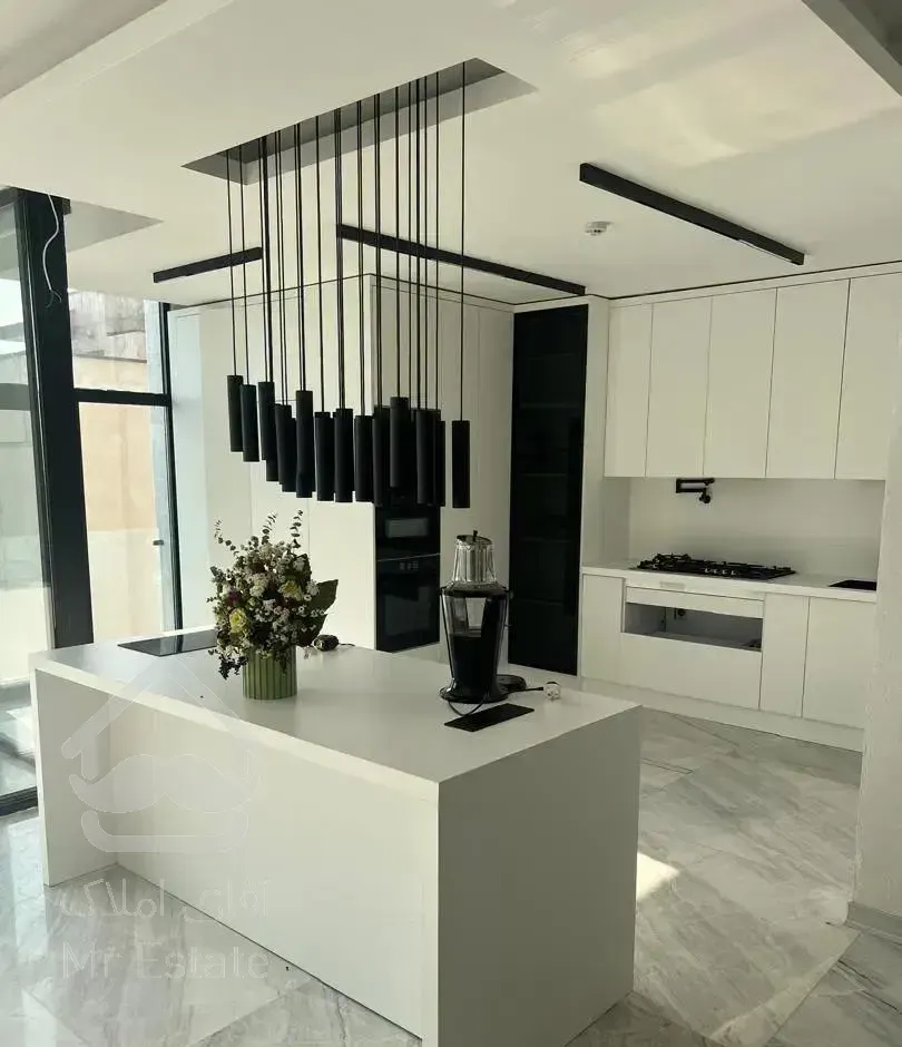 گیشا185متر 3خواب فول مشاعات ویو پارک