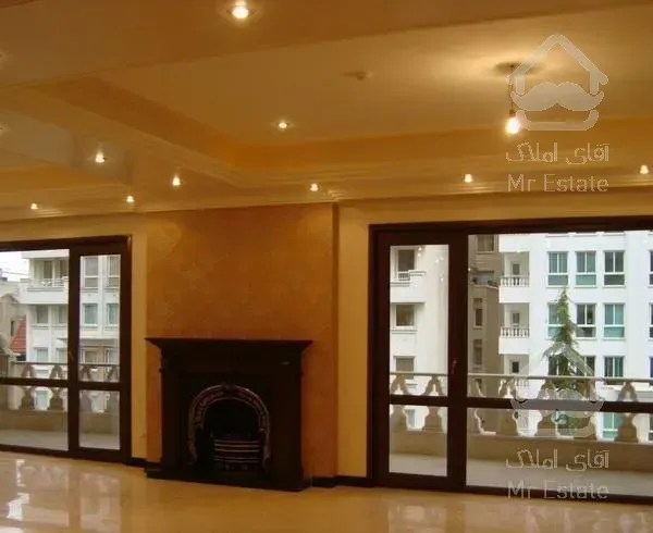 فروش آپارتمان 290متری ولنجک