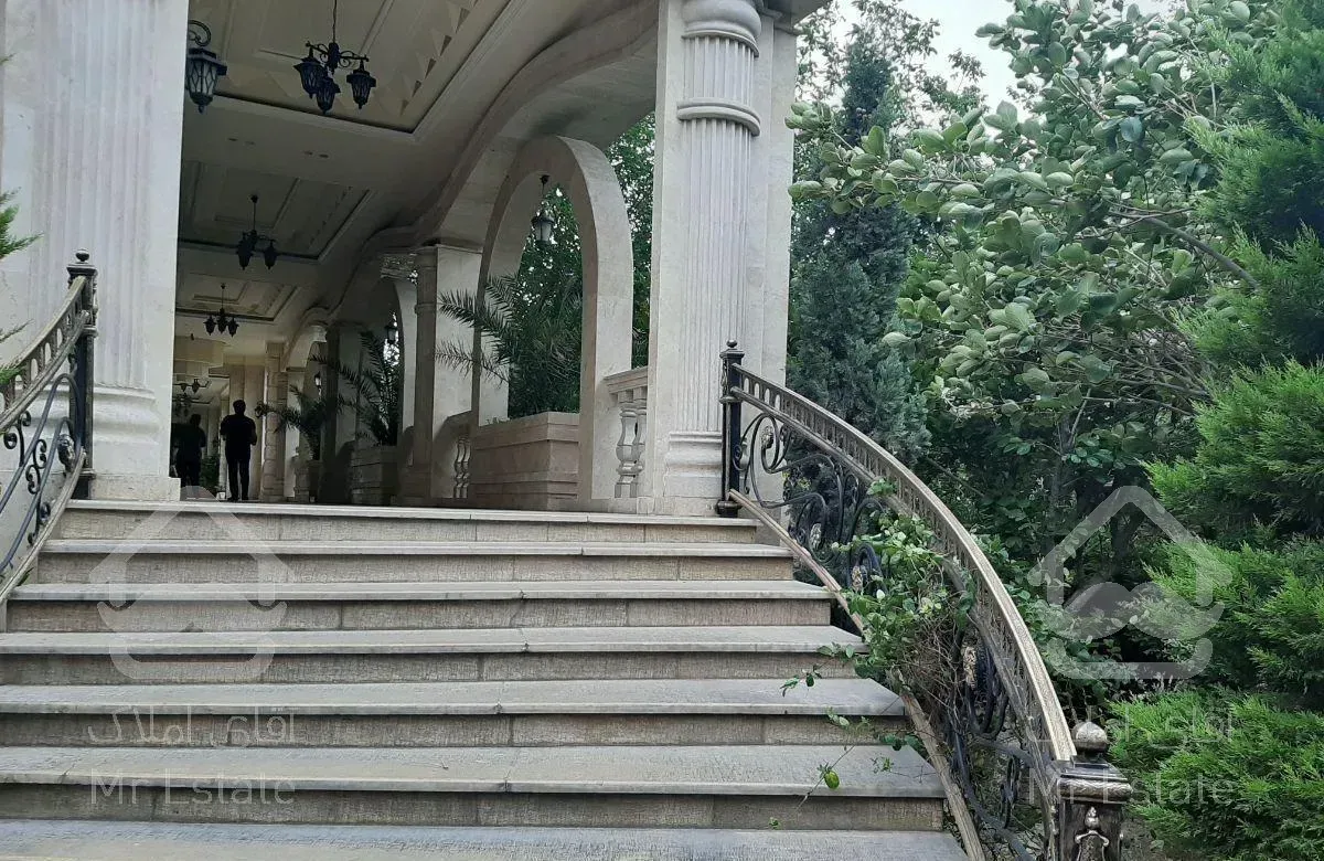 آپارتمان سه خوابه در برج مجلل