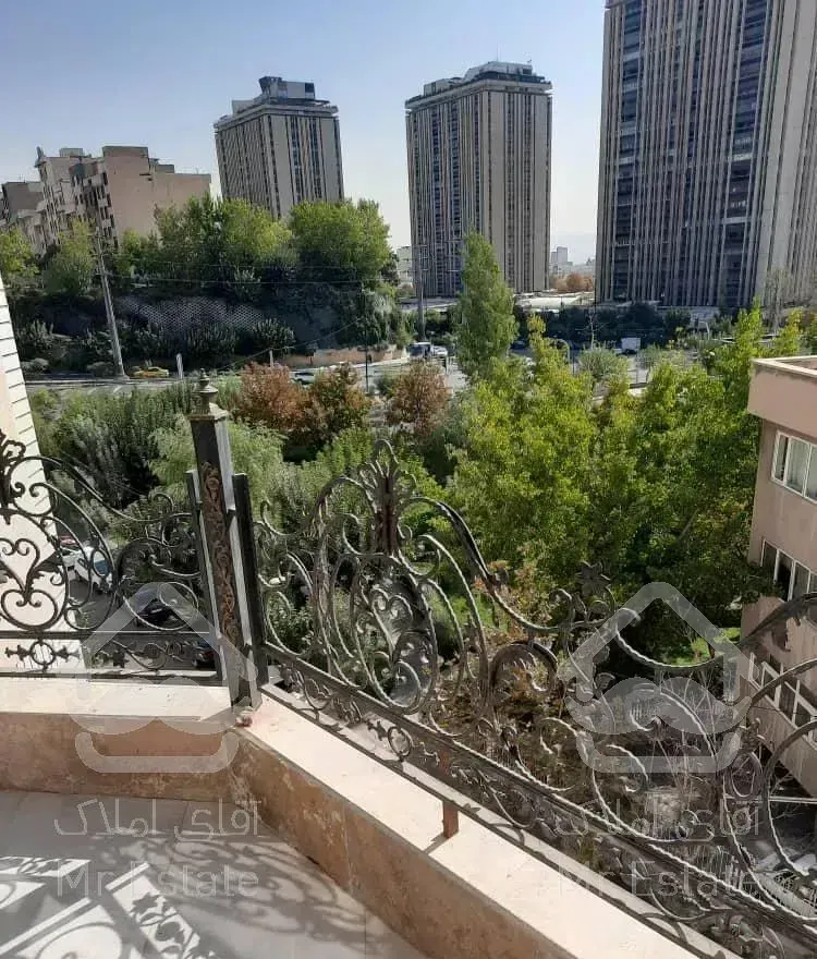 شیخ بهایی جنوبی ۱۴۷ متر ویو ابدی