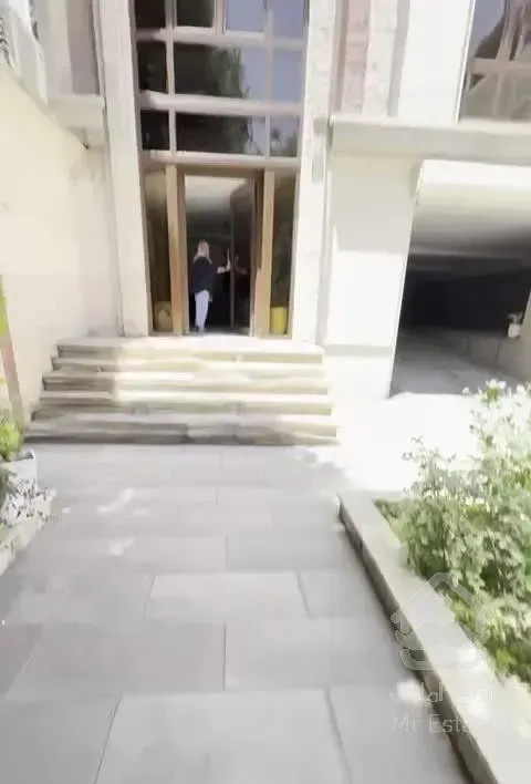 ۳۱۲ متر اقدسیه تک واحدی  ۳ پارکینگ + فول مشاعات